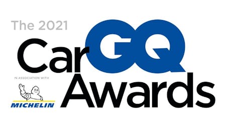 ‘Alternative Energy Car Of The Year’ Award for NEXO at GQ Car Awards