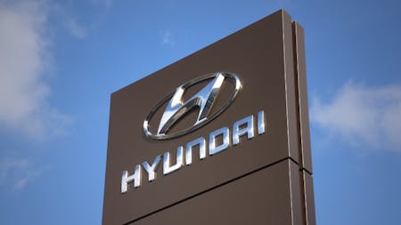 Hyundai delivers leading customer brand experience in 2021