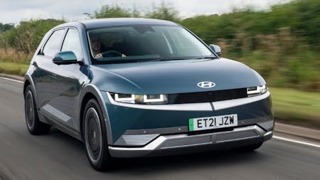Hyundai leads desirability rankings as consumers tune into EVs