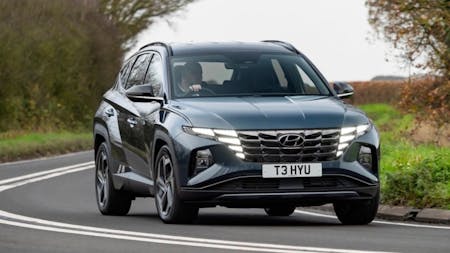 Hyundai Motor UK Sees Continued Sales Growth