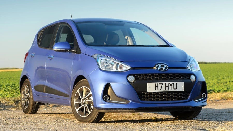 Hyundai scores double win at What Car? Used Car Awards