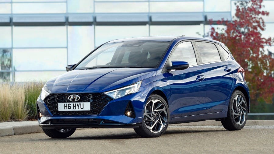 Hyundai announces All New i20 prices and specifications