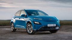 Hyundai announces New KONA Electric prices and specifications