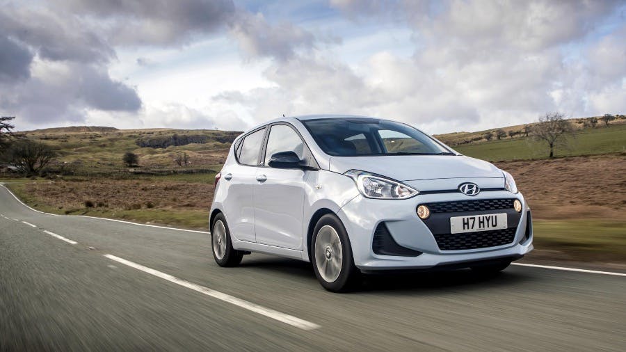 Hyundai announces i10 PLAY and i20 PLAY special editions
