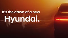 A new dawn for Hyundai in the UK