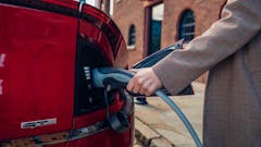 MORE THAN 30,000 UK EV CHARGERS NOW AVAILABLE VIA KIA CHARGE