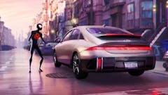 Hyundai Motor and Sony Pictures Team Up for the Third Time with ‘Spider-Man: Across the Spider-Verse’