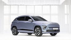 Hyundai Motor UK announces all-new KONA Electric range pricing and specification