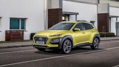 HYUNDAI MOTOR UK ANNOUNCES KONA PLAY PRICING AND SPECIFICATIONS