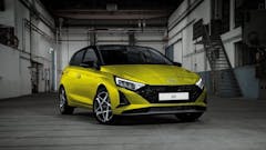 Hyundai announces new i20 prices and specifications