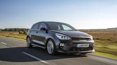 MULTIPLE WINS FOR KIA IN THE ‘DRIVER POWER 2019’ SURVEY