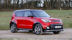 KIA SOUL SCORES PERFECT MARKS IN 2019 WHAT CAR? RELIABILITY SURVEY