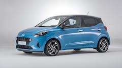 HYUNDAI ANNOUNCES ALL NEW i10 PRICES AND SPECIFICATIONS