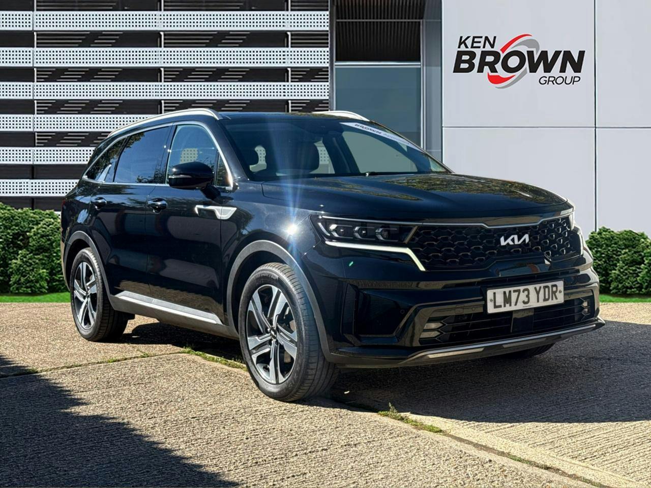 2023 KIA Sorento